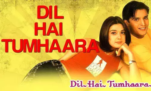18 Years Of Dil Hai Tumhaara