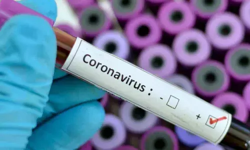 Covid cases continue upward trend in Srikakulam