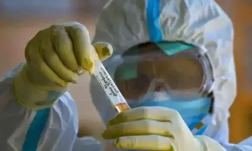 First reinfection case reported in city hospital