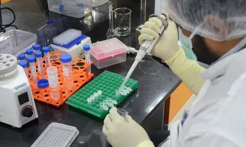 UoH startup bags grant from US-India R&D fund