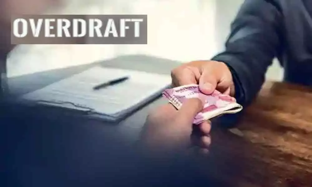 Overdraft Facility: Smart things to know about it