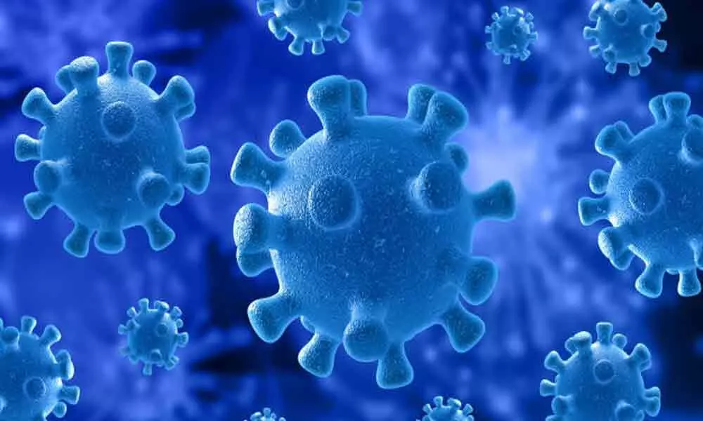 Coronavirus not characterised by cytokine storm: Study