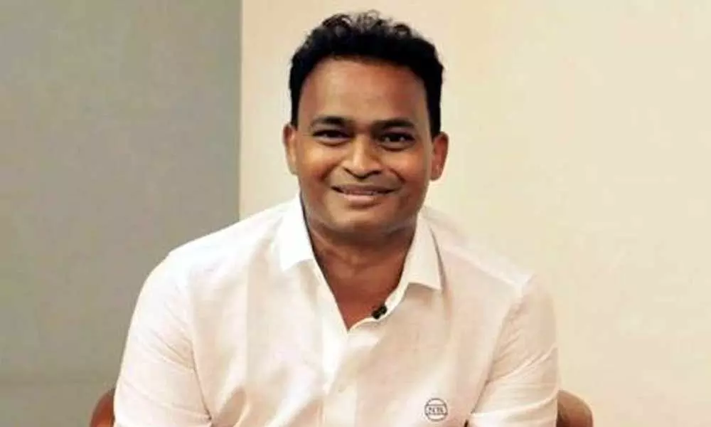 Telugu film director Nutan Naidu sent to 14 days judicial remand in tonsure case
