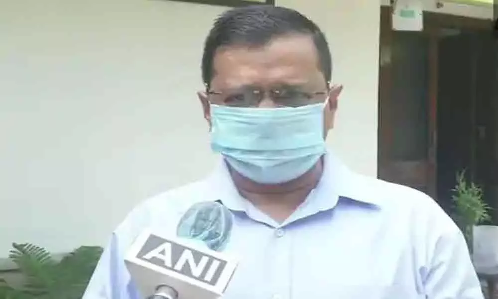 Delhi CM Launches Initiative To Defeat Dengue in New Delhi