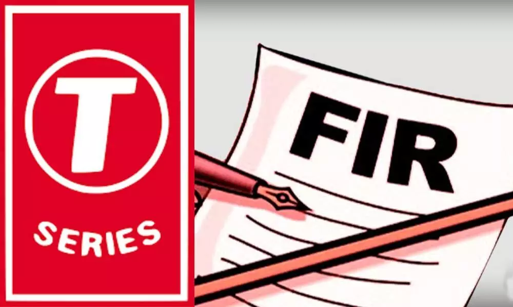 T-Series serves legal notice to social video apps for copyright infringement