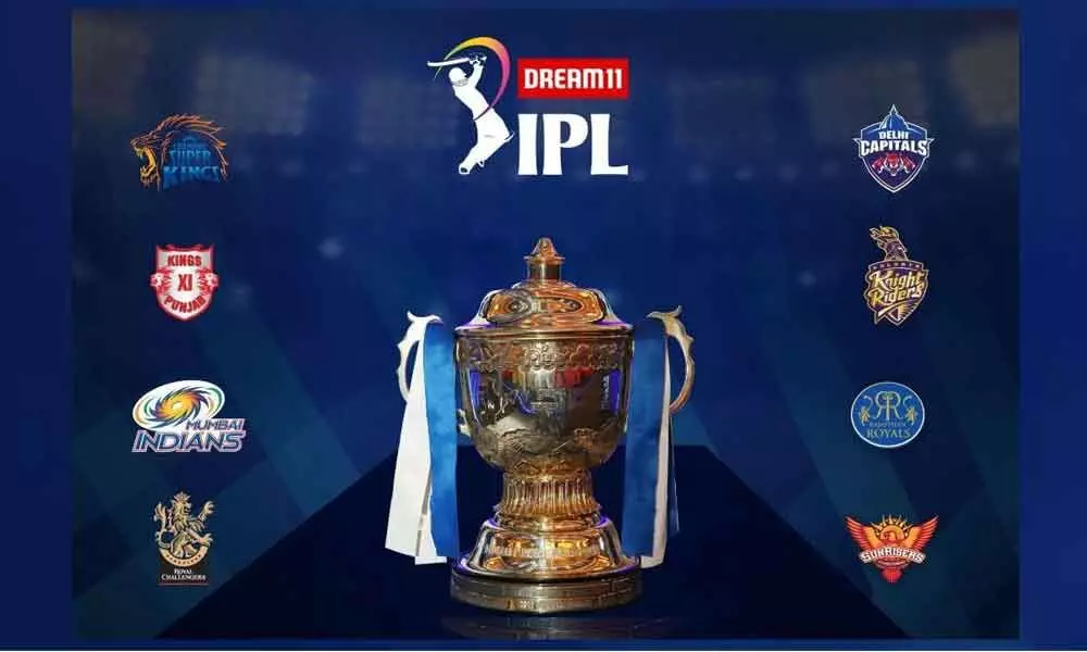 Schedule announced, MI face Chennai Super Kings in opener