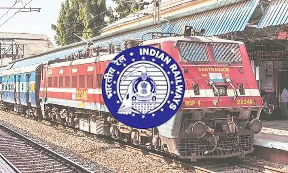 8 special trains through SCR from Sept 12