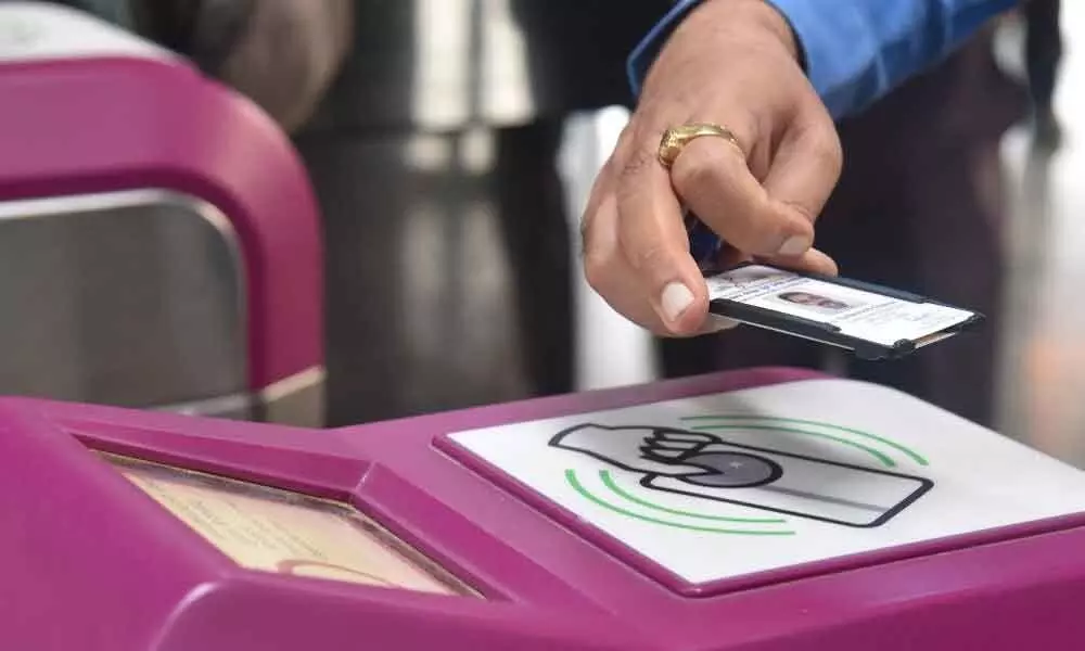 Bengaluru Metro cards to be used once within 7 days