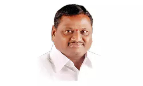 TRS leader, Adilabad ZP chairman dies of coronavirus