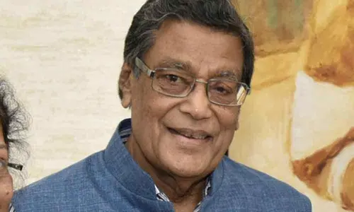 Attorney General K K Venugopal in self-quarantine, Supreme Court informed