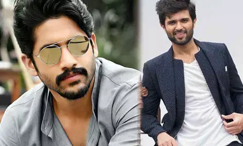 Why fans of Naga Chaitanya & Vijay Devarakonda worried?