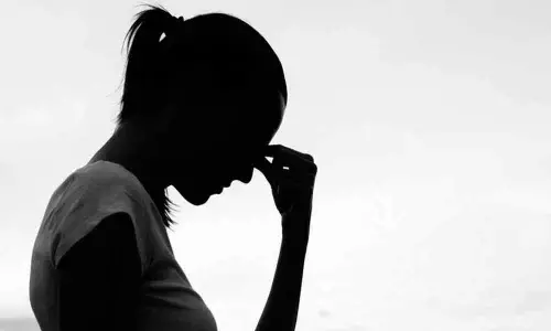 People with thyroid problems at greater risk of anxiety