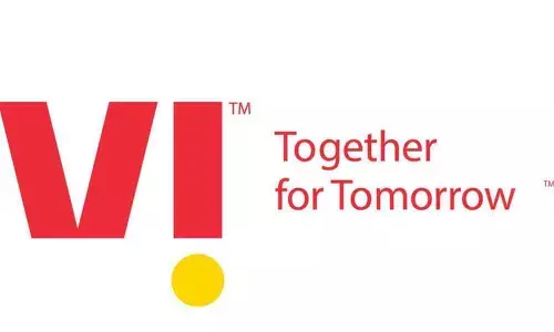 Vi is Vodafone Ideas New Brand Identity