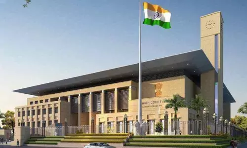 High Court directs CID not to proceed with probe into case against SEC