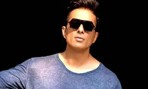 Sonu Sood becomes crucial for Alludu Adhurs