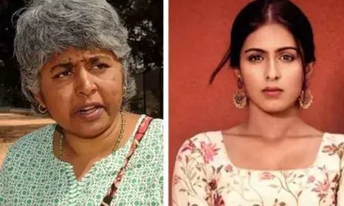 Sportsbra Controversy: Samyuktha Hegde Hails Social Media After Kavitha Reddy Apology