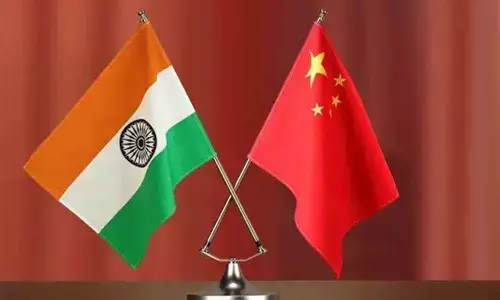 Tibet central to Indo-China conflict