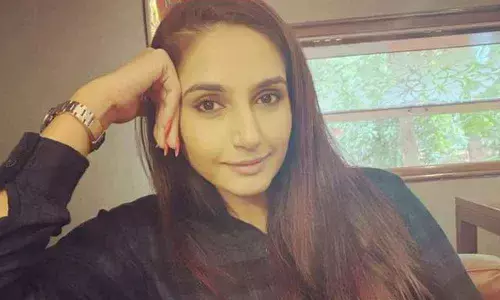 Ragini remand extended for 5 more days