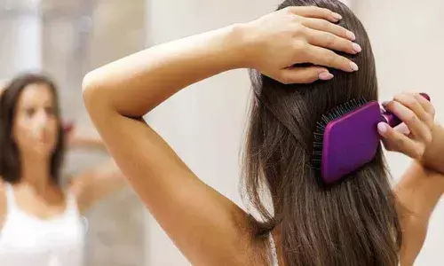 Hair care essentials during monsoon