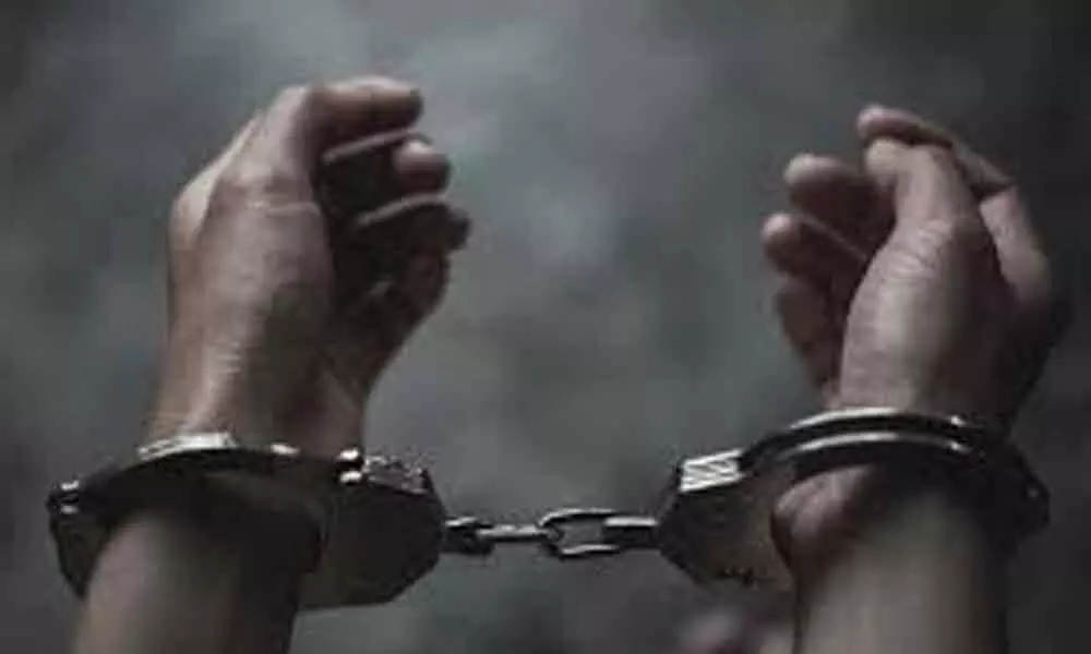Hyderabad man arrested in Malaysia for overstaying