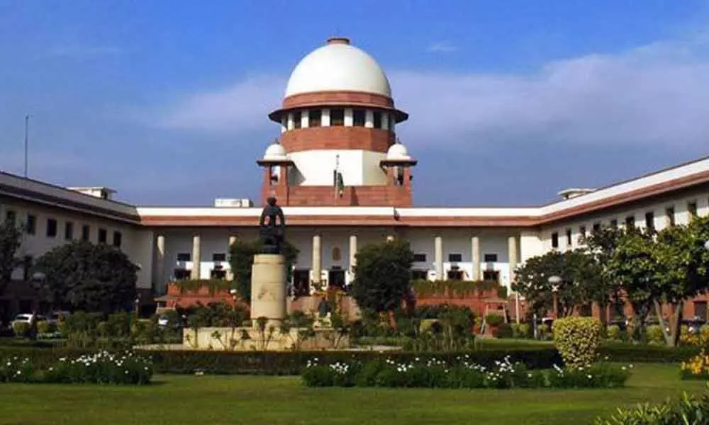 SC mandated panel on govt ads warn states over non-compliance