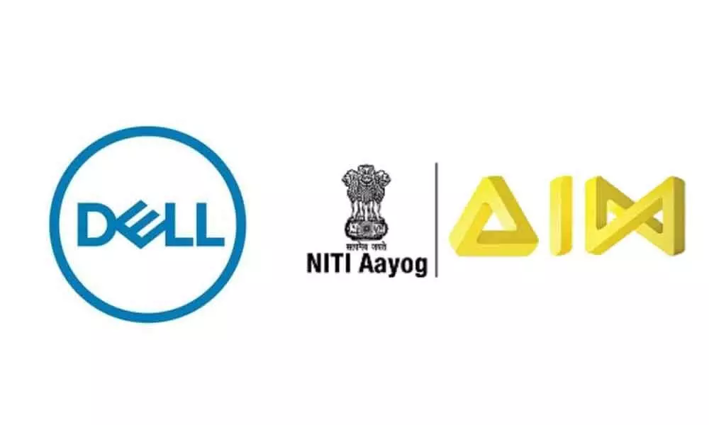 Dell joins Niti Aayog to launch SheCodes innovation challenge