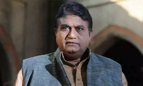 Jaya Prakash Reddy - A man who slayed multiple slangs in Telugu