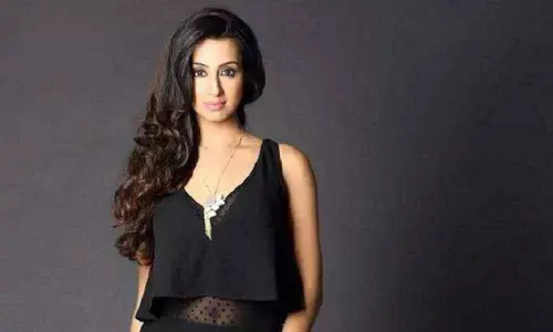 Sandalwood Drug Mafia: CCB Arrests Kannada Actress Sanjjanaa Galrani