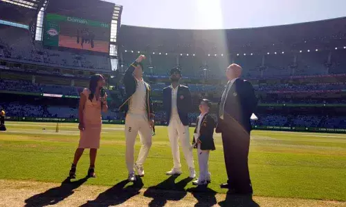 Indias tour of Australia 2020: Warne wants Boxing Day Test at MCG