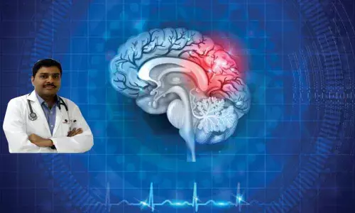 Ignoring timely medical care leading to hundreds of brain stroke deaths during Coronavirus pandemic