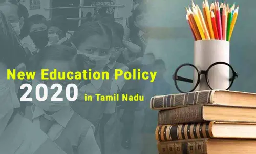 TN constitutes 13-member committee to examine NEP