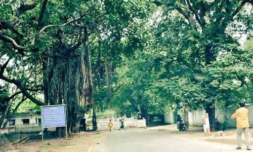 Residents vexed over road closures in SCB