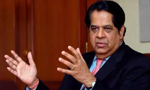 Kamath panel framework may just postpone stress