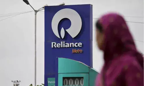 Reliance spins off O2C biz