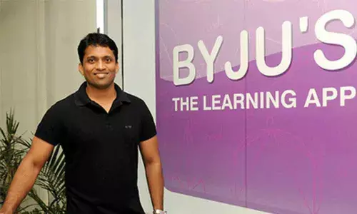 Byju’s raises fresh funding from Silver Lake