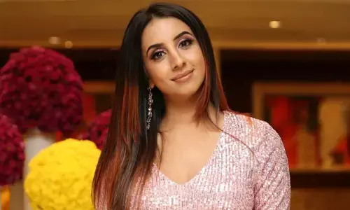 Sanjjanaa Galrani
