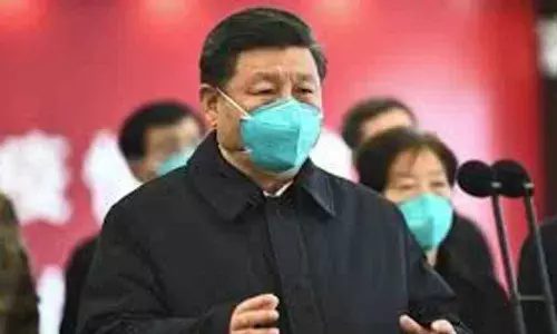 Xi Jinping