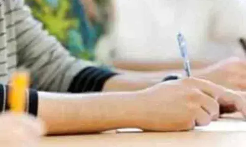 All set for Eamcet today amid Coronavirus scare