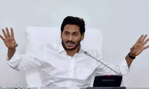 Pattas to Andhra Pradesh tribals on October 2