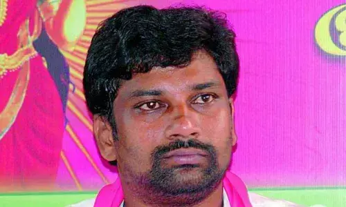 Government Whip B Suman