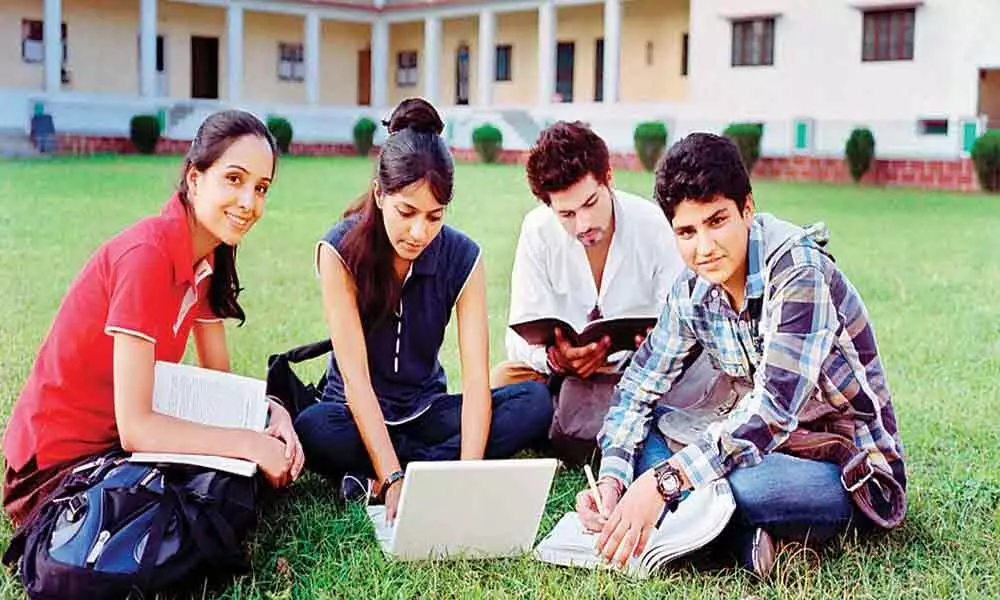 Engineering colleges with less than 25 percent admissions in Andhra likely to be closed