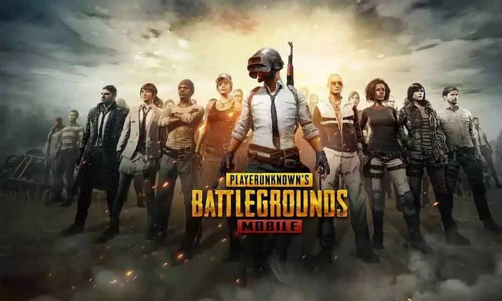 PUBG Mobile to run solely by PUBG Corporation, a South Korean company