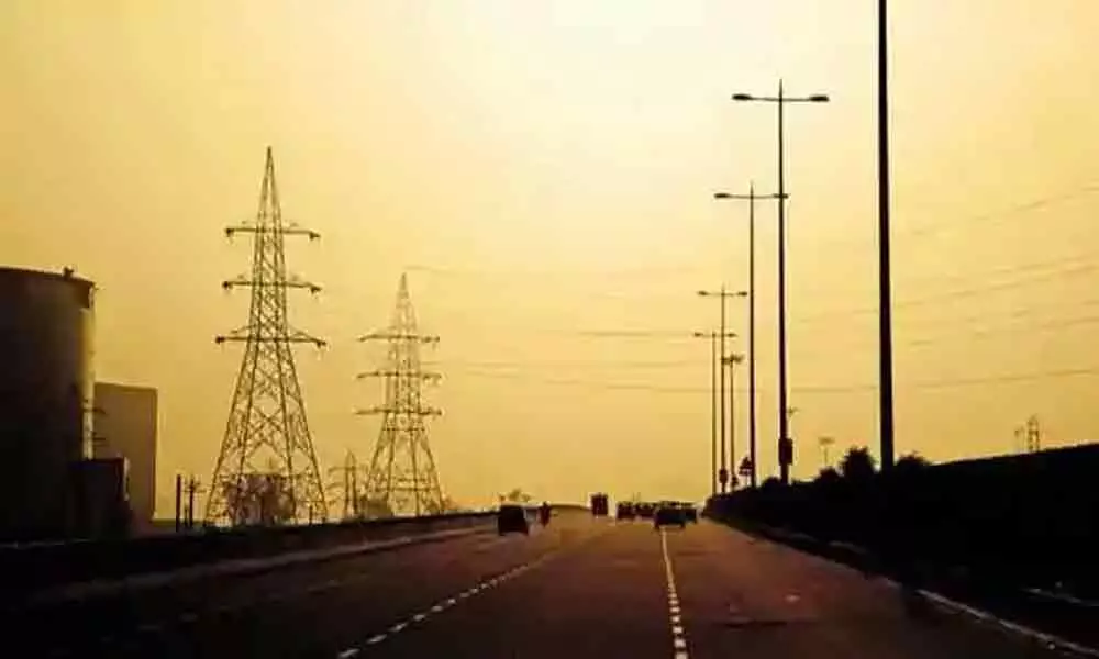 Delhi government gives relief to non-domestic electricity consumers, fixed charge half