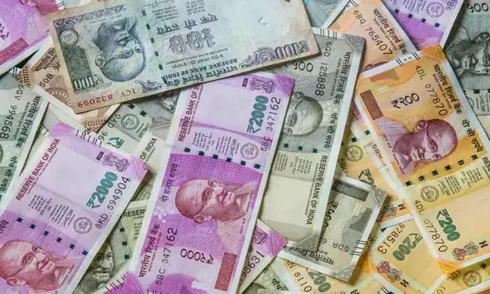 Rupee settles 25 paise lower at 73.63 against US dollar