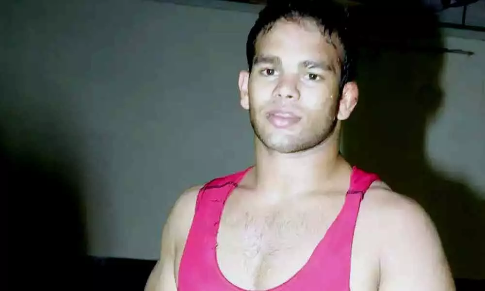 2016 Doping: Wrestler Narsingh still feels it was sabotage, CBI finds nothing