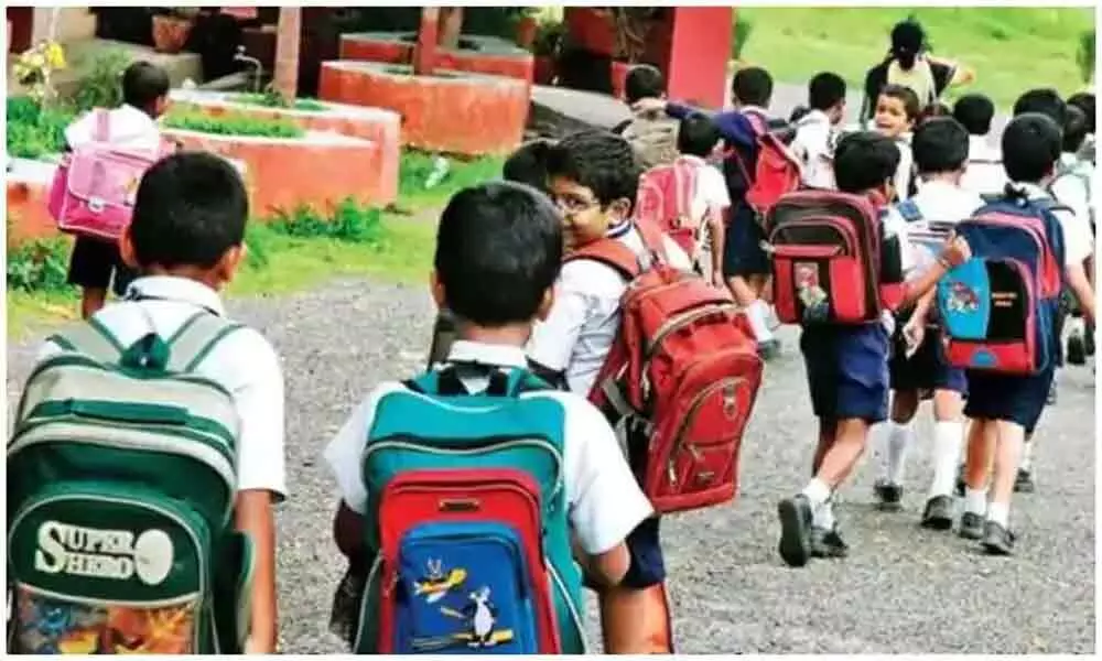 School Reopening: These States to Resume Regular Classes from September 21