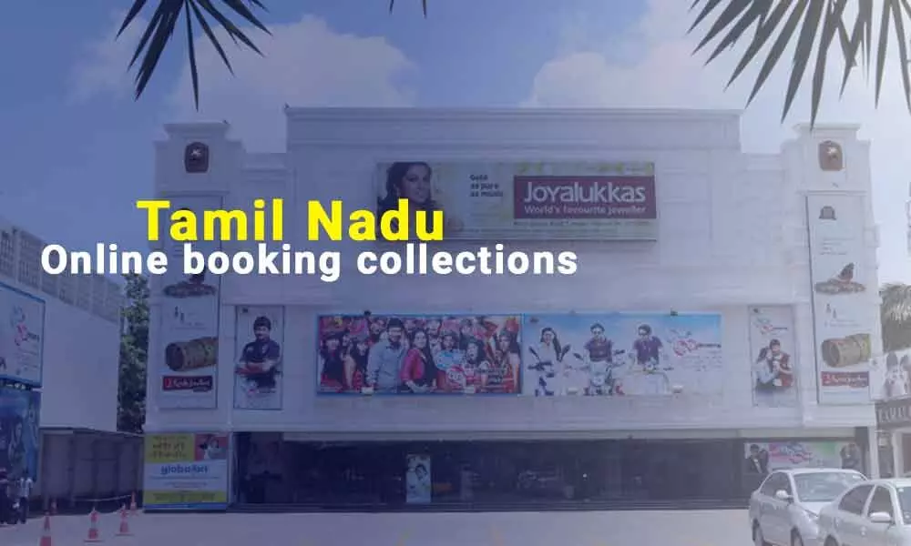 TN producers demand share from theatre owners on online booking collections