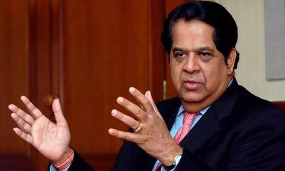 Kamath panel framework may just postpone stress