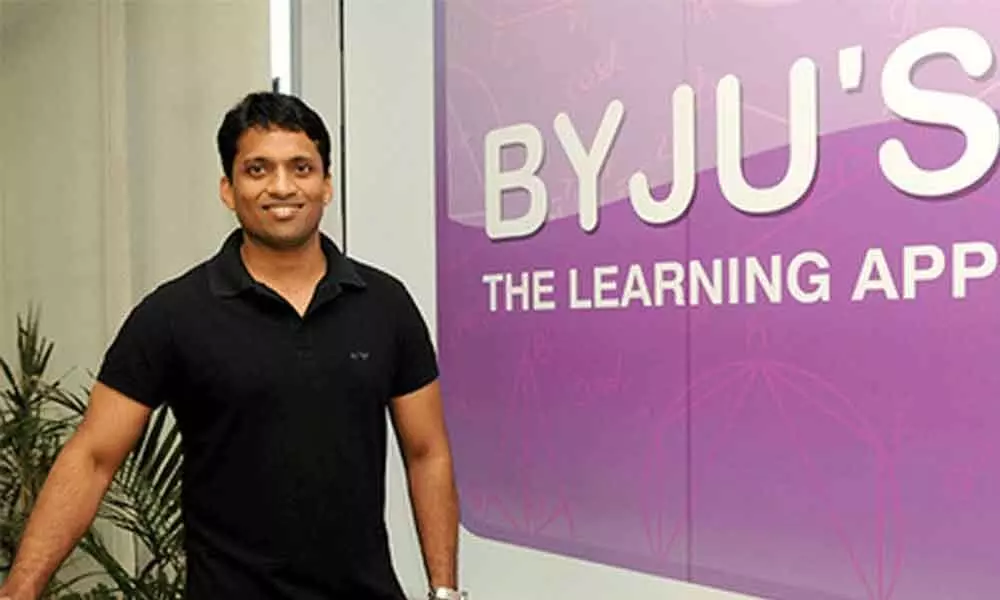 Byju’s raises fresh funding from Silver Lake