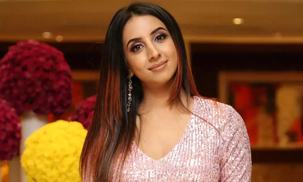 Sanjjanaa Galrani